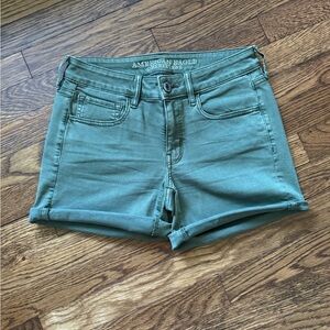 NWT - American Eagle Outfitters Women's - Shorts